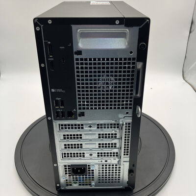 【なんば店】中古  DELL Tower ECT1250 (Ultra 5 225/16GB/SSD1TB/WLAN) 3280023863 