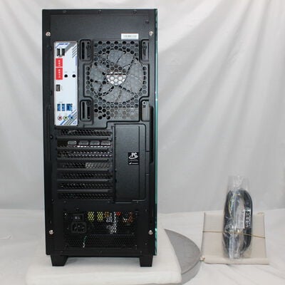 【通販センター】中古  THIRDWAVE GALLERIA FPC7A-R57-B 199680 