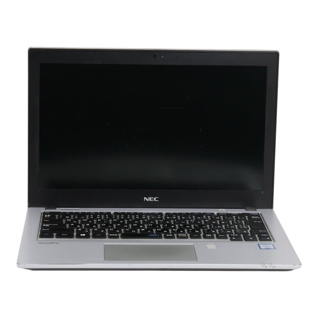 中古 【ジャンク品/保証無/返品質問不可】NEC VersaPro タイプVB PC