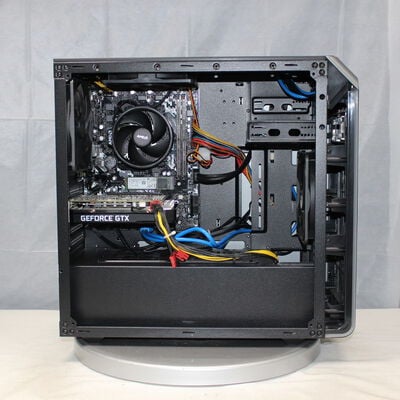中古  THIRDWAVE GALLERIA SKM 