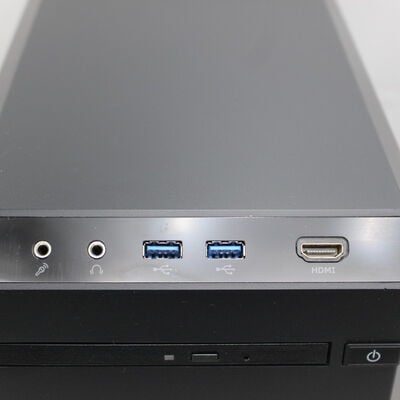 【通販センター】中古  mouse  HM-B660(Intel Core i7 12700/32GB DDR4 (PC4)/SSD500GB/BD-RE/NVIDIA GeForce RTX 3060 Ti 8GB/W11H64 MAR) 194492 