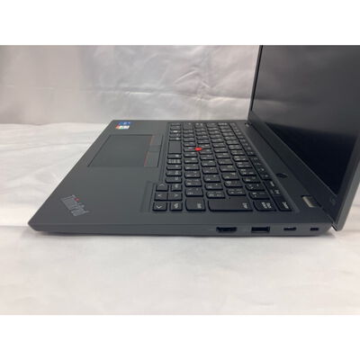 【仙台店】中古  Lenovo ThinkPad L13 Gen4 (Core i5-1335U/16GB/SSD 256GB/-/-/WLAN/13.3UWXGA/W11P/-) 3240011141 