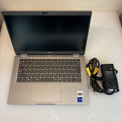【京都店】中古  DELL Latitude 5320 (Intel Core i7 1185G7 3.0GHz/16GB/SSD256GB/-/-/13.3/1920x1080/Wi-Fi/WEBCAM/W11H64) 180537 