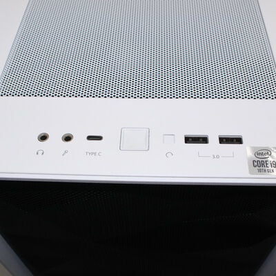 【通販センター】中古  Original PC(Intel Core i9 10900K/32GB DDR4 (PC4)/SSD2TB/なし/NVIDIA GeForce RTX 3070 8GB/W11H64 MAR) 196963 
