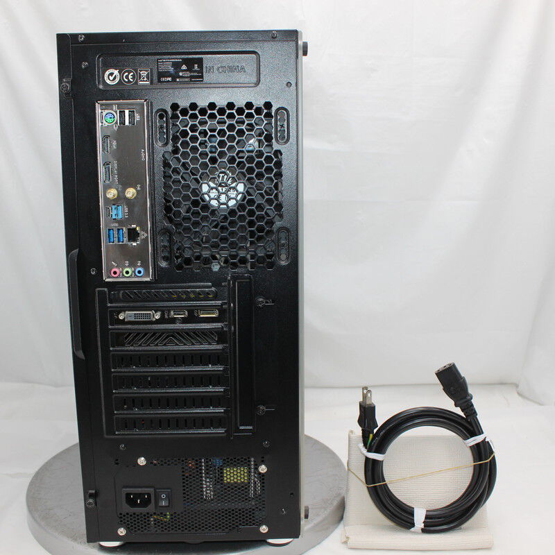 中古 Original PC(Intel Core i7 10700/16GB DDR4 (PC4)/SSD500GB/DVD