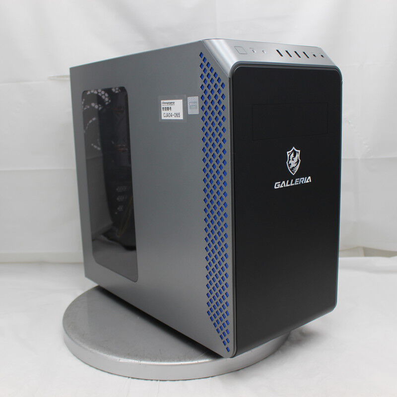 中古値下品｜パソコン通販のドスパラ【公式】
