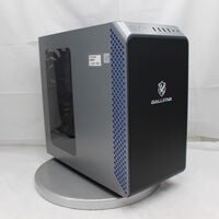 中古  THIRDWAVE GALLERIA SK(Intel Core i5 12400/16GB DDR4 (PC4)/SSD500GB/なし/NVIDIA GeForce RTX 3060 Ti 8GB/W11H64 MAR) 194848【5/28値下げ!】 