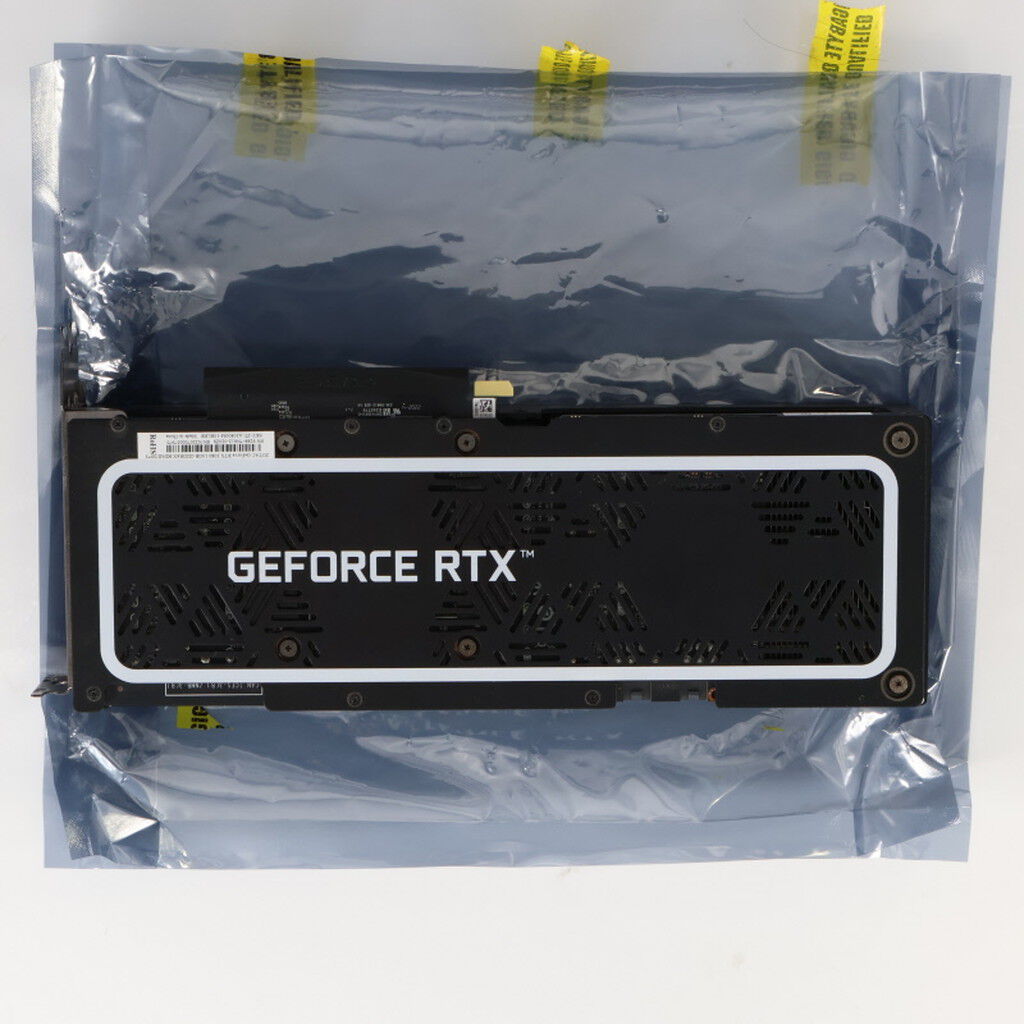 中古 各社 GeForce RTX3080 (10GB PCI-E) 143517 （395064