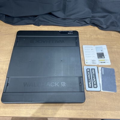 【静岡東瀬名店】中古  Wallhack　CR-005(ブラック) 5140001712 