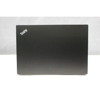 中古  Lenovo ThinkPad L390  166912 