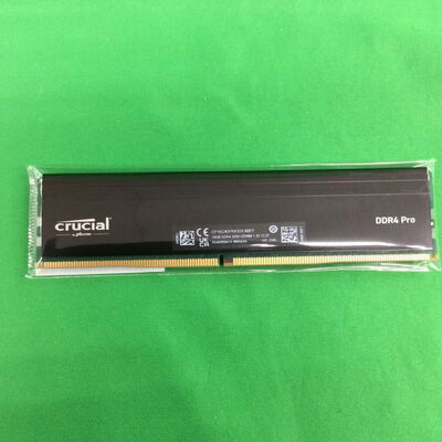【川崎店】中古  PC4-25600 16GB デスクトップ用(DDR4-3200) 140728 