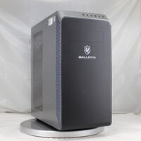 中古  THIRDWAVE GALLERIA SK(Intel Core i7 11700/32GB/SSD2TB/なし/NVIDIA GeForce RTX 3070 Ti 8GB/W11H64 MAR) 182214【9/11値下げ!】 