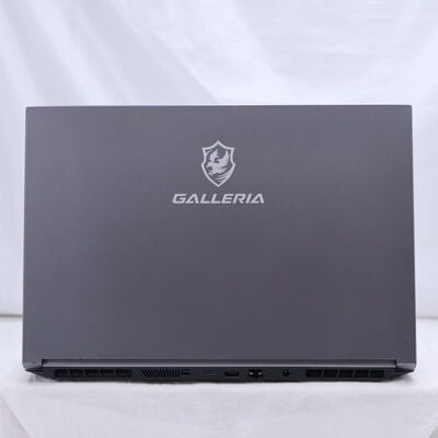 【通販センター】中古  THIRDWAVE GALLERIA RL7C-R35-5N 203041 