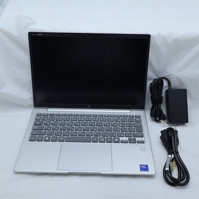 【通販センター】中古  HP EliteBook 630 G11(Intel Core Ultra 5 125U/16GB DDR5 (PC5)/SSD512GB/なし/オンボード/13.3/1920x1200/Wi-Fi/W11H64 MAR) 203816 