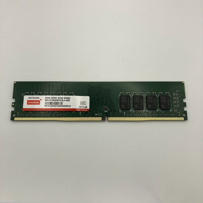 【秋葉原本店】中古  PC4-19200 8GB デスクトップ用 126163 