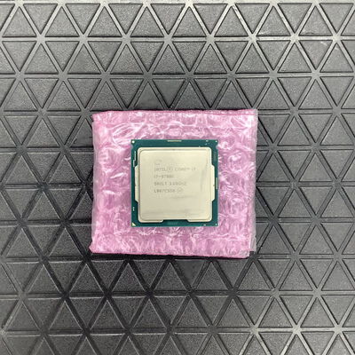 【堺七道店】中古  INTEL Core i7 9700K (1151/3.60GHz/12M/C8/T8) 138481 