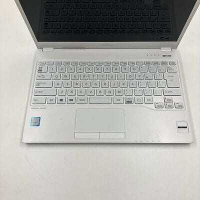 【なんば店】中古  富士通 FMVU92B3WZ (i7 8550U/8GB/SSD256GB/WLAN/13.3FHD) 3280022422 