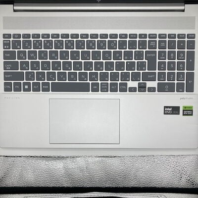 【八王子店】中古  HP Pav Plus Laptop 16-ab1000TX 1230010095 