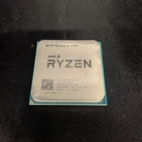 中古  AMD Ryzen 5 4500 (AM4/3.6GHz/11M/C6/T12/65W) 150745 