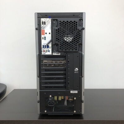 【長野稲里店】中古  GALLERIA XA７C-R38 5110001402 