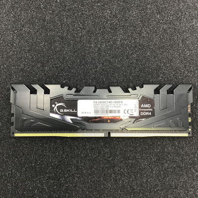 【白山FM松任店】中古  PC4-25600 8GB デスクトップ用 140727 
