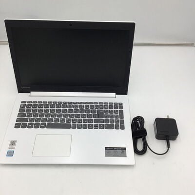 【白山FM松任店】中古  Lenovo IdeaPad  330-15IKB 81DE 4950001474 