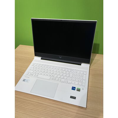 【水戸赤塚店】中古  HP Victus by HP Laptop 16-d1033TX(Intel Core i7 12700H/16GB/SSD512GB/なし/NVIDIA GeForce RTX 3050 4GB Laptop GPU/16.1/1920x1080/Wi-Fi/W11H64 MAR) 171153 