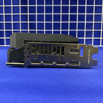 【横浜駅前店】中古  ASUS ROG-STRIX-RTX3070TI-O8G-GAMING (RTX3070Ti 8GB) 146266 