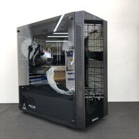 中古  自作パソコン 5110001072 