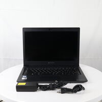 中古  Dynabook S73/DS A6S3DSF2D511(Intel Core i5 8250U/8GB/SSD256GB/なし/オンボード/13.3/1920x1080/Wi-Fi/W11H64 MAR) 188084【7/30値下げ!】 