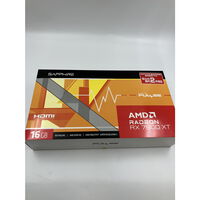 中古  各社 Radeon RX7800XT (16GB PCI-E) 162722 