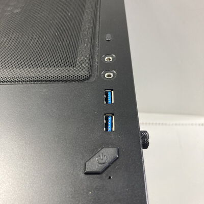 【大宮店】中古  LEVEL&infin;　デスクトップPC 1250007129 