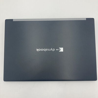 【白山FM松任店】中古  dynabook G83/KW(i5 1235U/16GB/SSD256GB/なし/W11P) 4950001180 