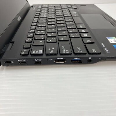 【秋葉原本店】中古  NEC_LIFEBOOK_U9311/F(i5-1145G7/8GB/SSD256GB/W11P) 3410016567 