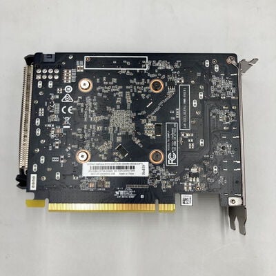 【熊本浜線店】中古  ZOTAC_RTX4060_8GB 5370001139 