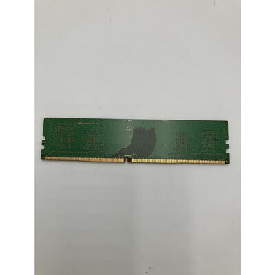 【秋葉原本店】中古  PC4-21300 4GB デスクトップ用 126164 