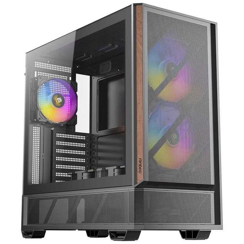 Antec P30 ARGB (ATX ガラス) ｜ パソコン通販のドスパラ【公式】