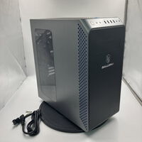 中古  THIRDWAVE GALLERIA XA7C-R57T (Ultra 7 265F/64GB/SSD1TB+SSD1TB/RTX5070Ti) 3280023025 