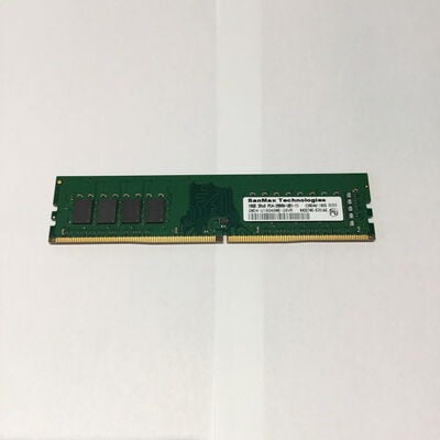 【松山環状枝松店】中古  PC4-21300 16GB デスクトップ用 135638 