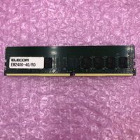 中古  PC4-19200 4GB デスクトップ用 126162 