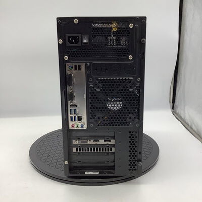 【堺七道店】中古  GALLERIA RV5(Ryzen 5 3400G/16GB/SSD256GB/GTX1660/W11H) 4660003026 
