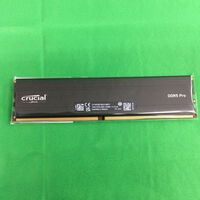 中古  PC5-44800 16GB デスクトップ用 149153 