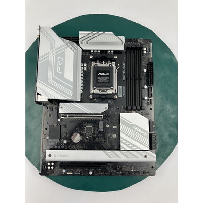 【秋葉原本店】中古  ASRock B850 Pro RS WiFi (B850 AM5 ATX DDR5) 175467 