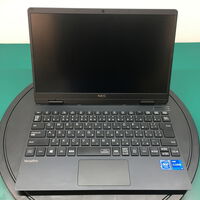 中古  NEC　PC-VKT40CZG9(i5-1130G7/8GB/SSD128GB/W11P) 5250001558 