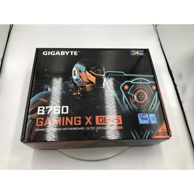 【水戸赤塚店】中古  GIGABYTE　B760 GAMING X GEN5 4680002939 