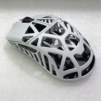 中古  WLMOUSE BeastX MAX Fashion Grey 4720001656 