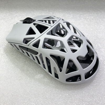 【甲府飯田店】中古  WLMOUSE BeastX MAX Fashion Grey 4720001656 
