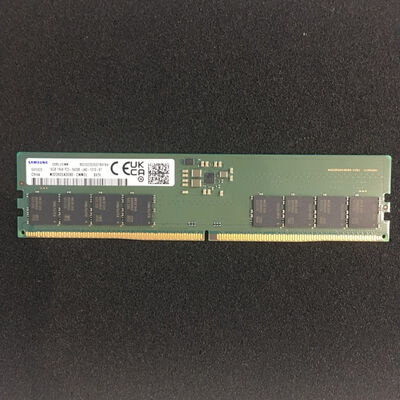 【博多店】中古  Samsung M323R2GA3EB0-CWM(DDR5 PC5-44800 16GB) 1460026031 