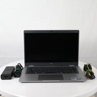 中古  DELL Latitude 5330(Intel Core i5 1245U/16GB DDR4 (PC4)/SSD256GB/なし/オンボード/13.3/1920x1080/Wi-Fi/W11H64 MAR) 200894 