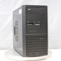 中古  THIRDWAVE Magnate EM041(Intel Core i5 9400F/16GB/SSD256GB/DVDマルチ/NVIDIA GeForce GTX 1060 6GB/W11H64 MAR) 176250【3/19値下げ!】 